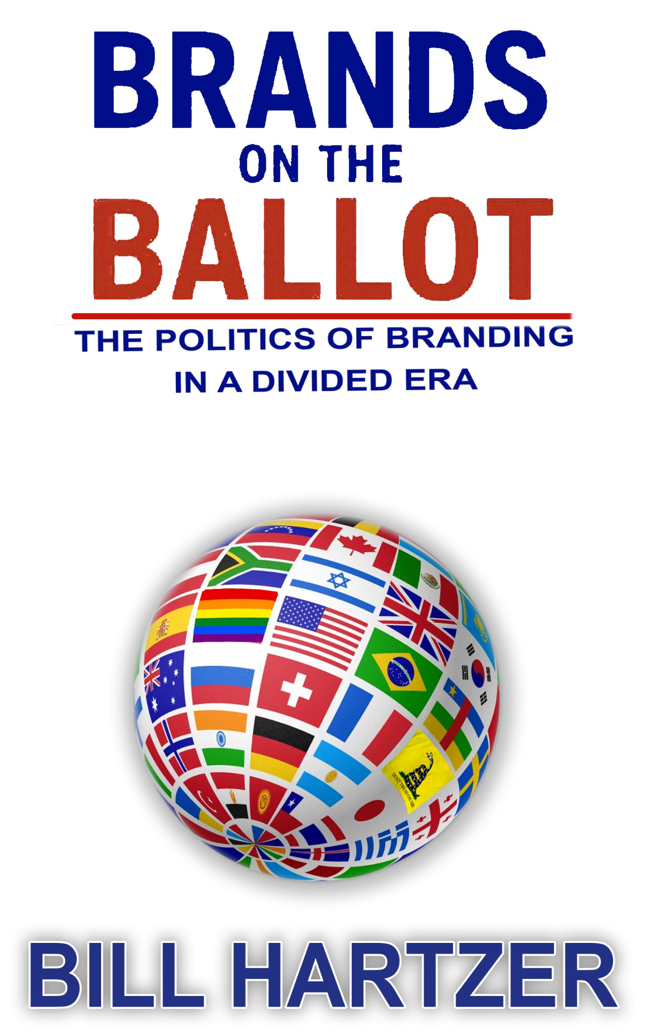 Brands on the Ballot